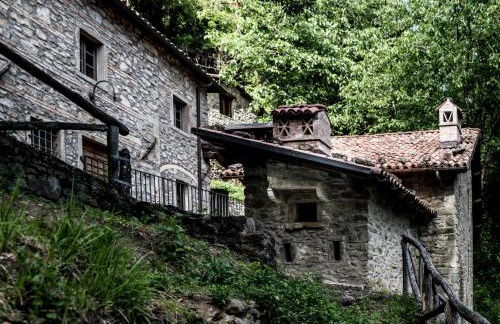 Mulini di Verrucole - Foto 1