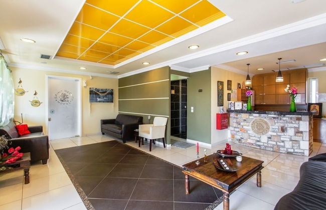 Saint George Hotel & Rooms - Foto 3