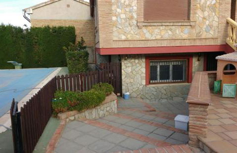 Villa Family Kids "Joropillo" - Full house rent - Foto 61
