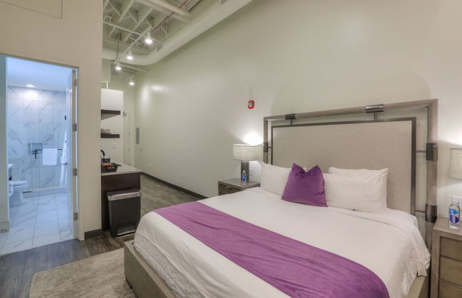 Studio 154 Luxury Hotel - Foto 22