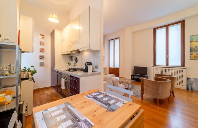 Isola Cozy Apartment by Wonderful Italy - Foto 7