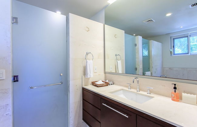 Okol Paraiso by Riviera Rentals - Foto 35