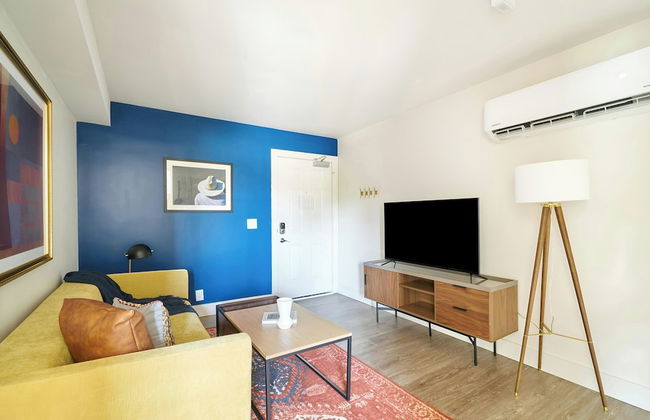 Sonder by Marriott Bonvoy The Stat Apartments Midtown - Foto 23