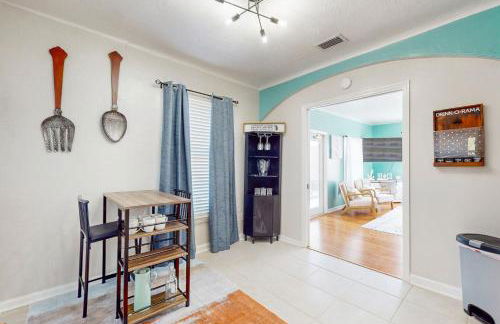 Daytona Beach Retreat - Foto 21