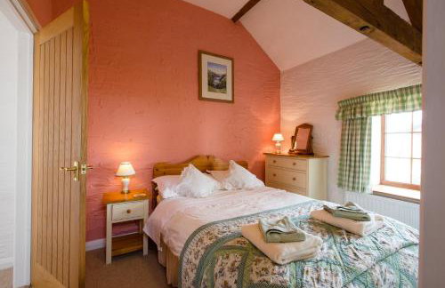 Croft Farm & Celtic Cottages - Foto 59