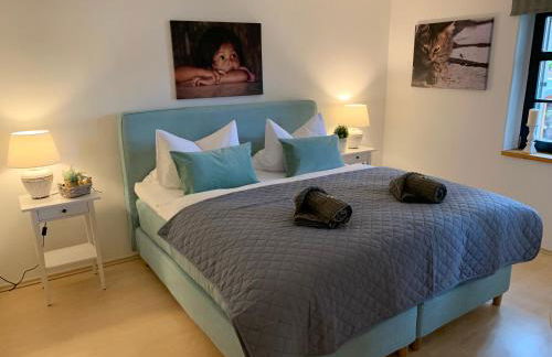 Landappartement Stritter - Photo 21