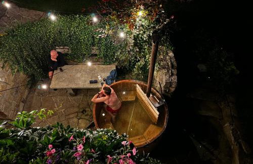 Domek w Brzezowej - Foto 15