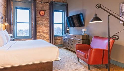 124 Lofts - Downtown Dundee - Walk to Dining - Foto 4