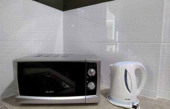 Tropical Livings Meru Ipoh Homestay - Foto 8