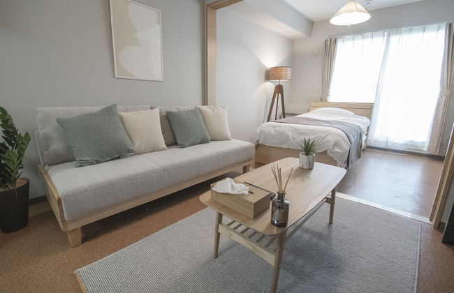 UCHI Living Stay Otaru Suitengu - Photo 9