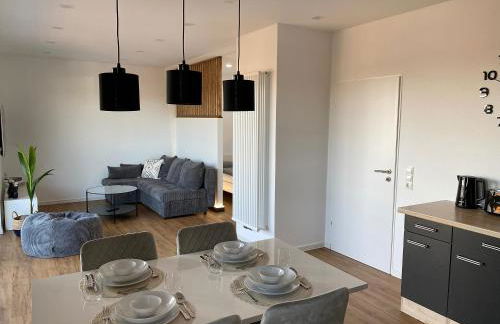 Little Penthouse - Foto 9