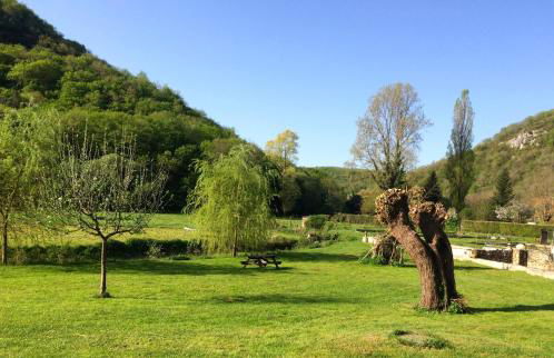 Les Pieds dans l'eau, Gîte Le Blagour - Foto 17