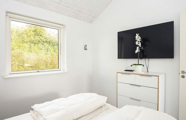 5 Star Holiday Home in Haderslev - Foto 2