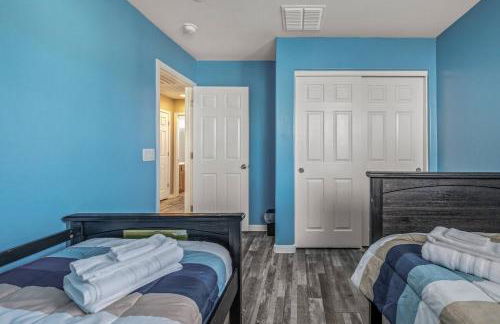 Entire Home in Avondale Arizona, 3BR & 2.5BR - Foto 27