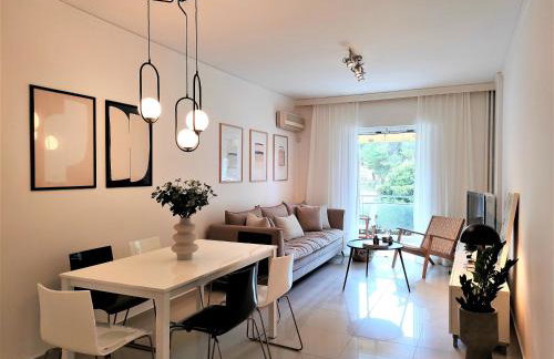 Vouliagmeni Iasonos Residence Central Stylish Flat - Photo 39