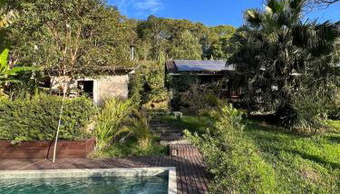 Pool amid the green - Foto 5