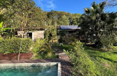 Pool amid the green - Foto 5