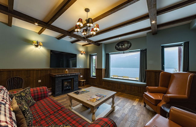 Black Sheep Hotels Cabins - Foto 31