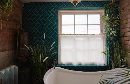 Freya's Farmhouse - Foto 7