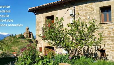 Casa Larriero de Olsón Aínsa - Foto 2