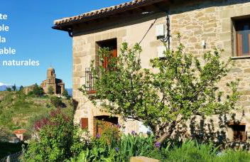 Casa Larriero de Olsón Aínsa - Foto 2