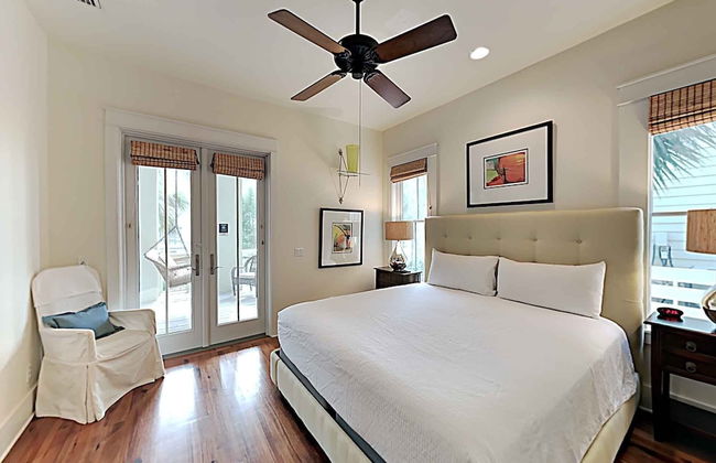 Beau Soleil - Foto 6