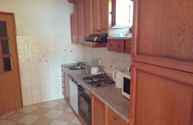 Apartments Patricija - Foto 9