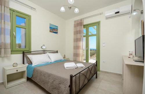 Natura Villas in Naxos - Foto 152