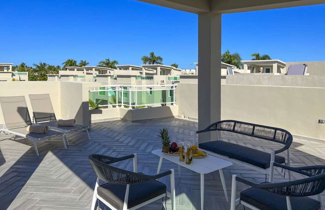 Playa Palmera Beach Resort - Foto 46