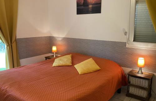 Gîtes Ciel Bleu - Foto 30