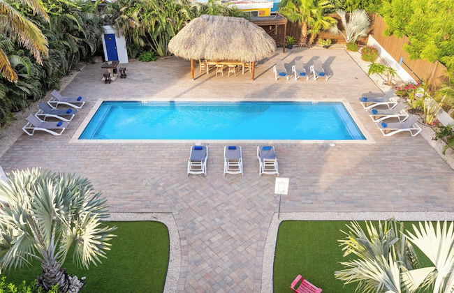 Turibana Plaza - Foto 51