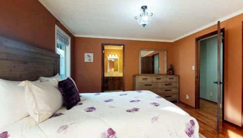 Meadows and Mountain Retreat - Foto 3