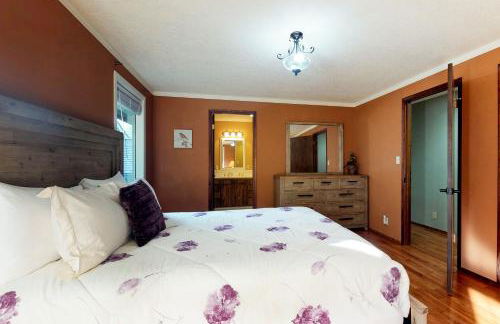 Meadows and Mountain Retreat - Foto 3