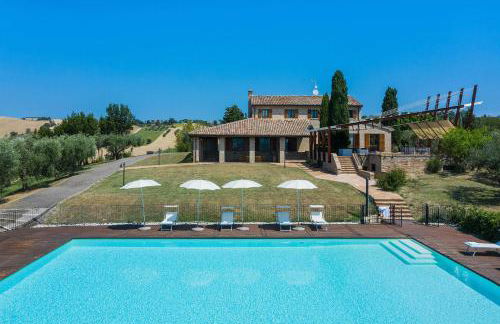 Villa Monica - Foto 7