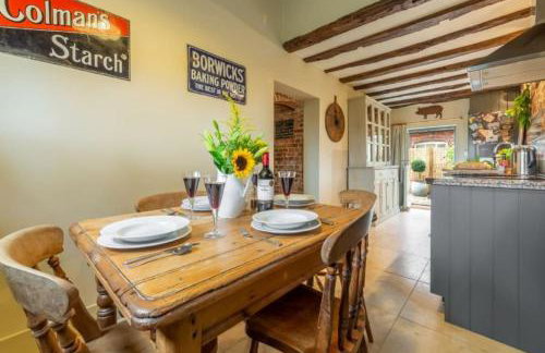 Stockman's Cottage North Norfolk - Foto 2