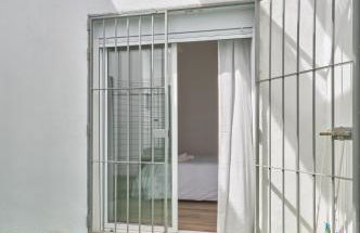 Hasta para 6 viajeros, Luz Natural Cocina Equipada - Foto 57