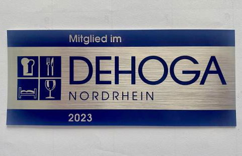 Chez Coco Apartment 1 Aachen - Foto 31