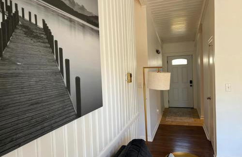 Bright & Comfy 5 star Location Large Deck Oasis - Foto 14