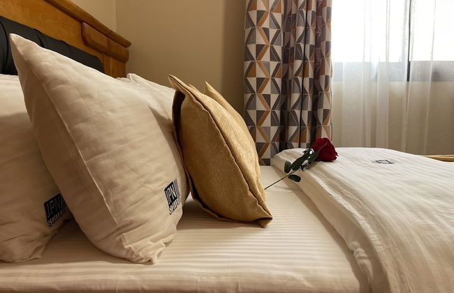 JPN SQUARE Douala - Foto 35