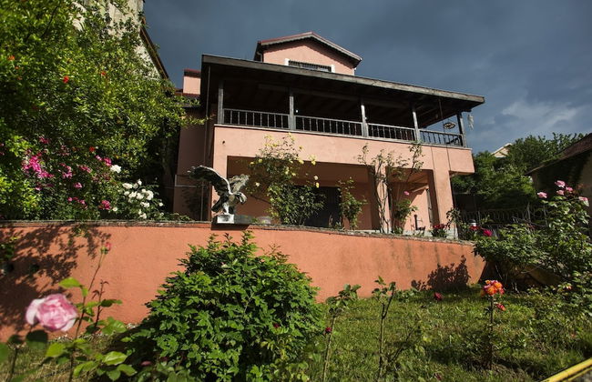 Yaprak Dag Evi - Foto 31