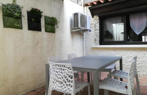 CASA BLANCA à SIGEAN-GÎTE - Foto 20