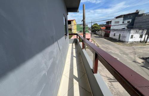 Apto Ninho Sereno em ilheus - Foto 12