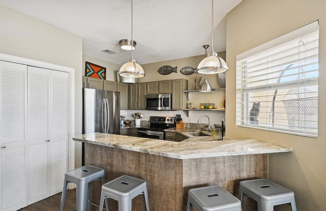 Sandpiper Cove 9214 2 Bedroom Condo by RedAwning - Foto 13