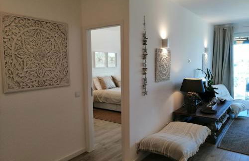 OCEAN TERRACES by VILA GAIVOTA D - Foto 19