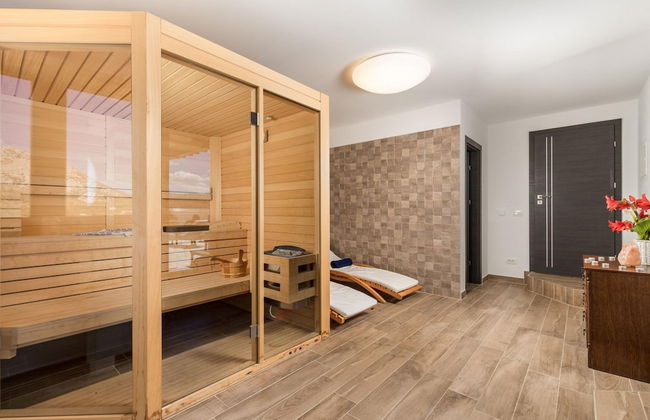 Villa Grandioza Zadarvillas - Photo 63