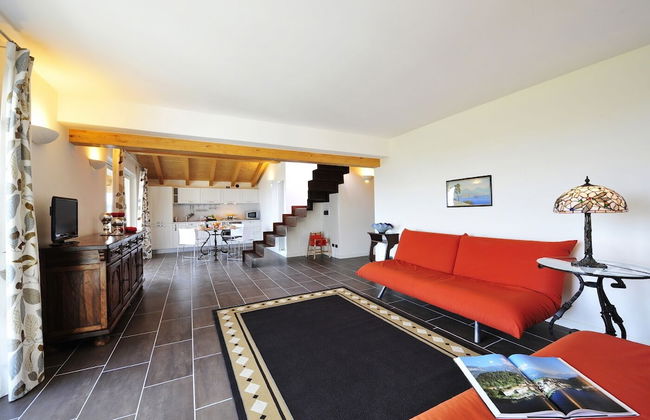 Gravedona Orange (Apt. 4) - Foto 5