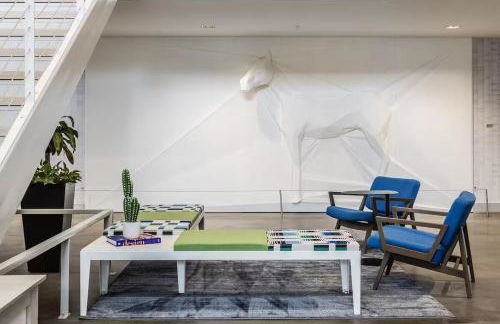 Cincinnati Downtown Oasis - Foto 16