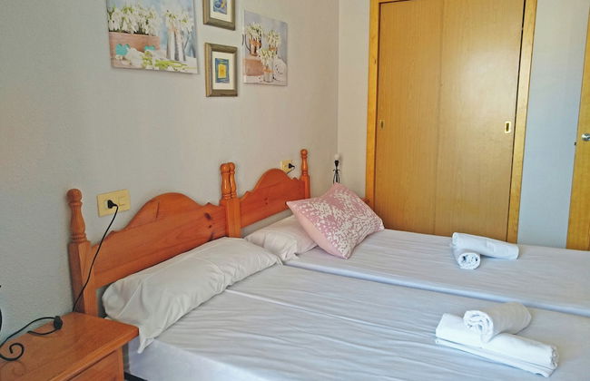 Apartamentos Habitat - Playa Romana 3000 - Foto 5