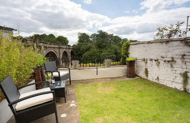 Clovelly House - Foto 30