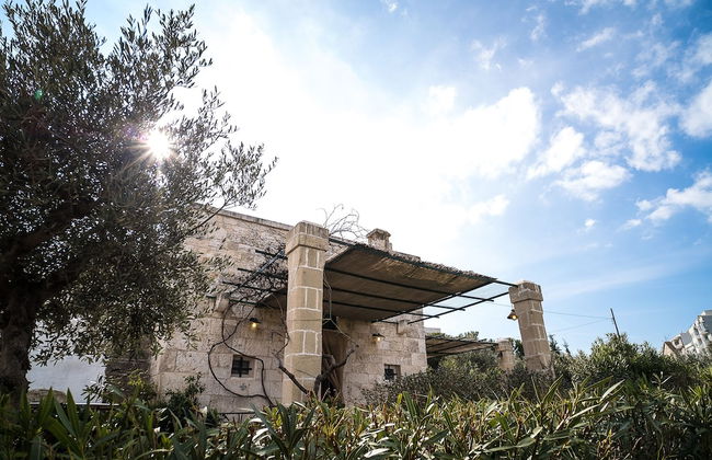 Relais Patriarca - Foto 66